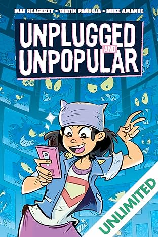 Unplugged and Unpopular